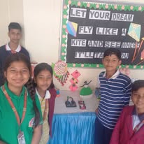 Chiranjiv Bharati School campus photo 18 of 18 — Aashiana