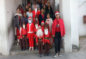 Christ Church College campus photo 2 of 5 — Hazratganj