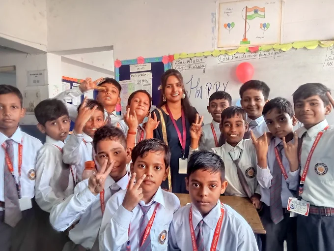 City Convent School campus photo 7 of 22 — Rajajipuram
