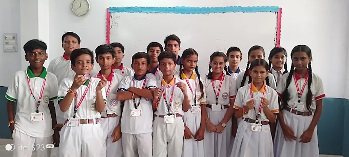 City Convent School campus photo 5 of 22 — Rajajipuram