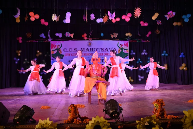 City Convent School campus photo 9 of 22 — Rajajipuram