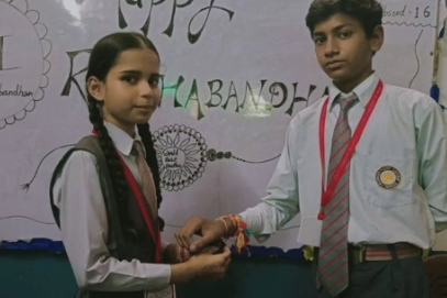 City Convent School campus photo 15 of 22 — Rajajipuram