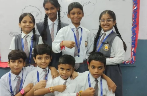 City Convent School campus photo 16 of 22 — Rajajipuram