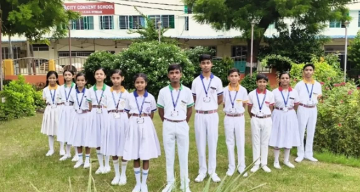 City Convent School campus photo 13 of 22 — Rajajipuram
