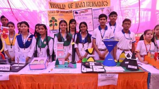 City Convent School campus photo 11 of 22 — Rajajipuram