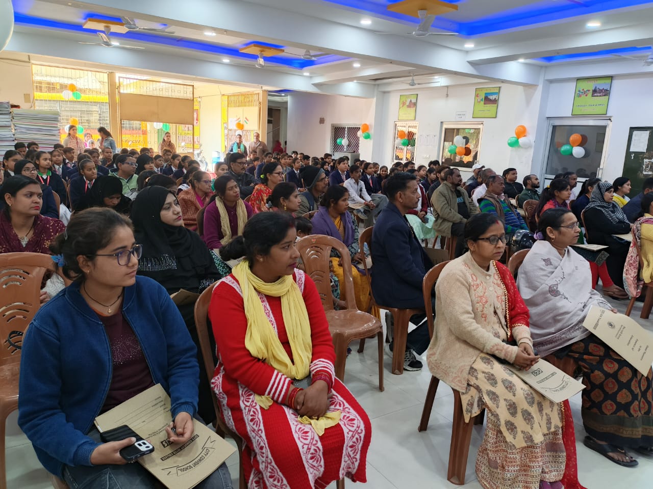 City Convent School campus photo 17 of 22 — Rajajipuram
