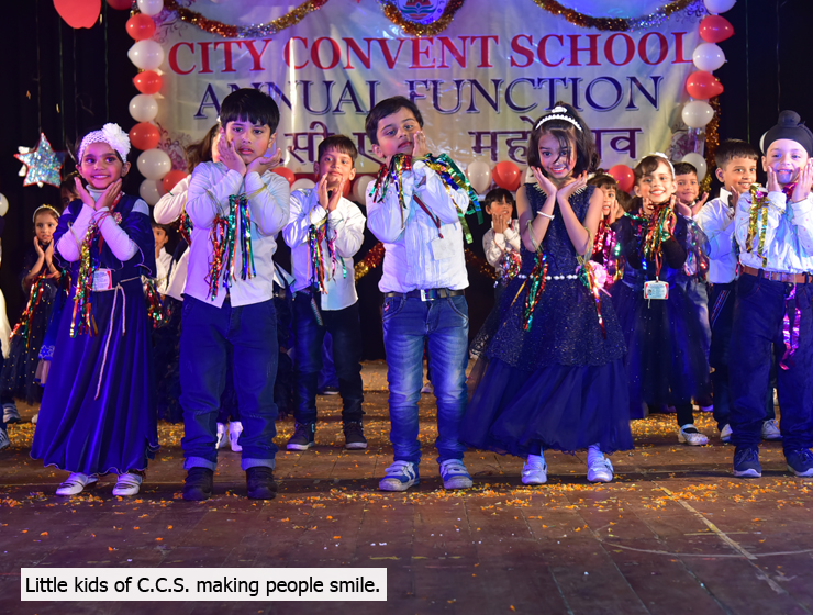 City Convent School campus photo 18 of 22 — Rajajipuram