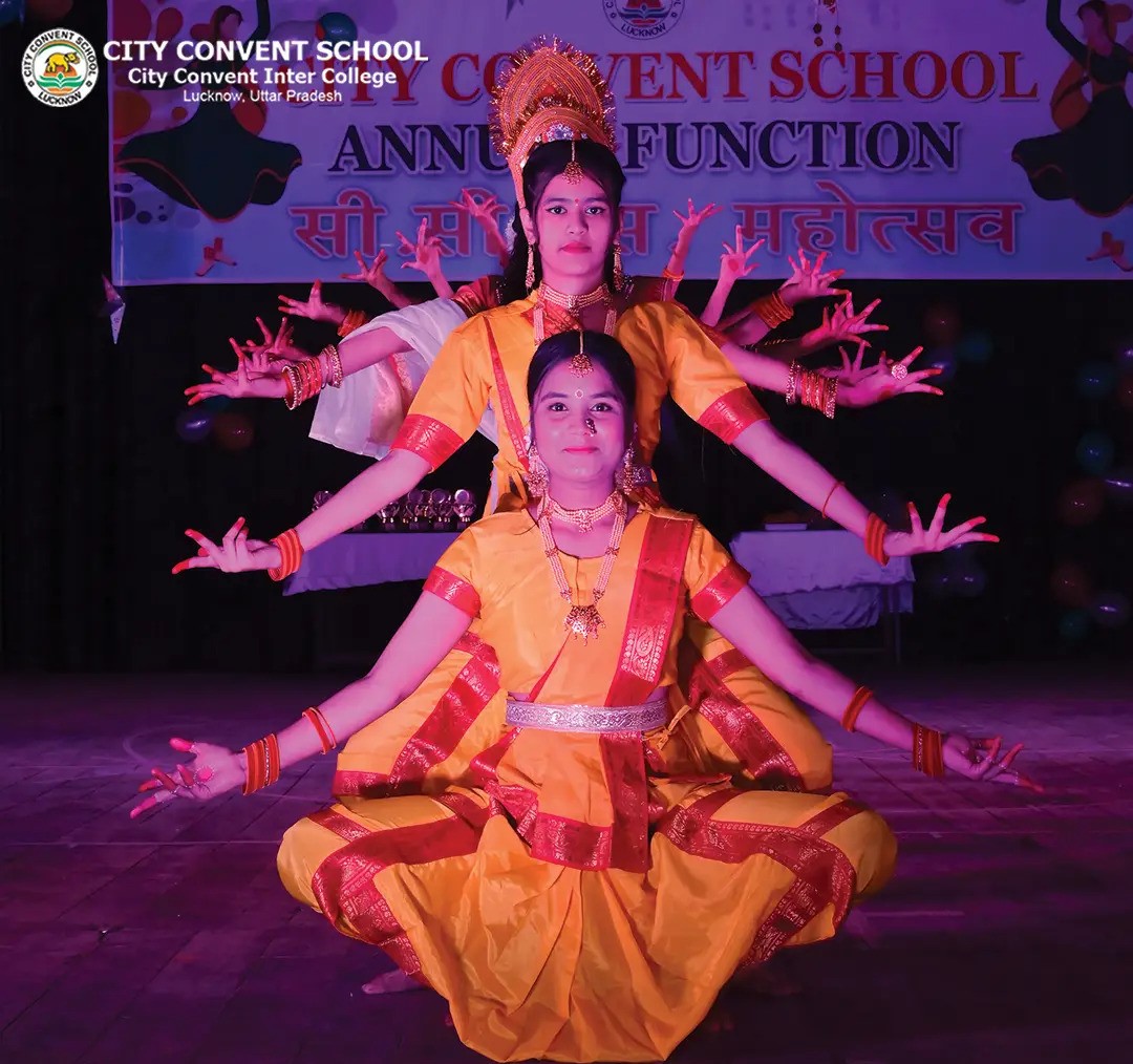 City Convent School campus photo 22 of 22 — Rajajipuram