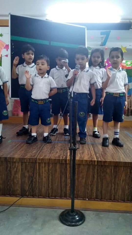 City International School campus photo 9 of 22 — Gomti Nagar