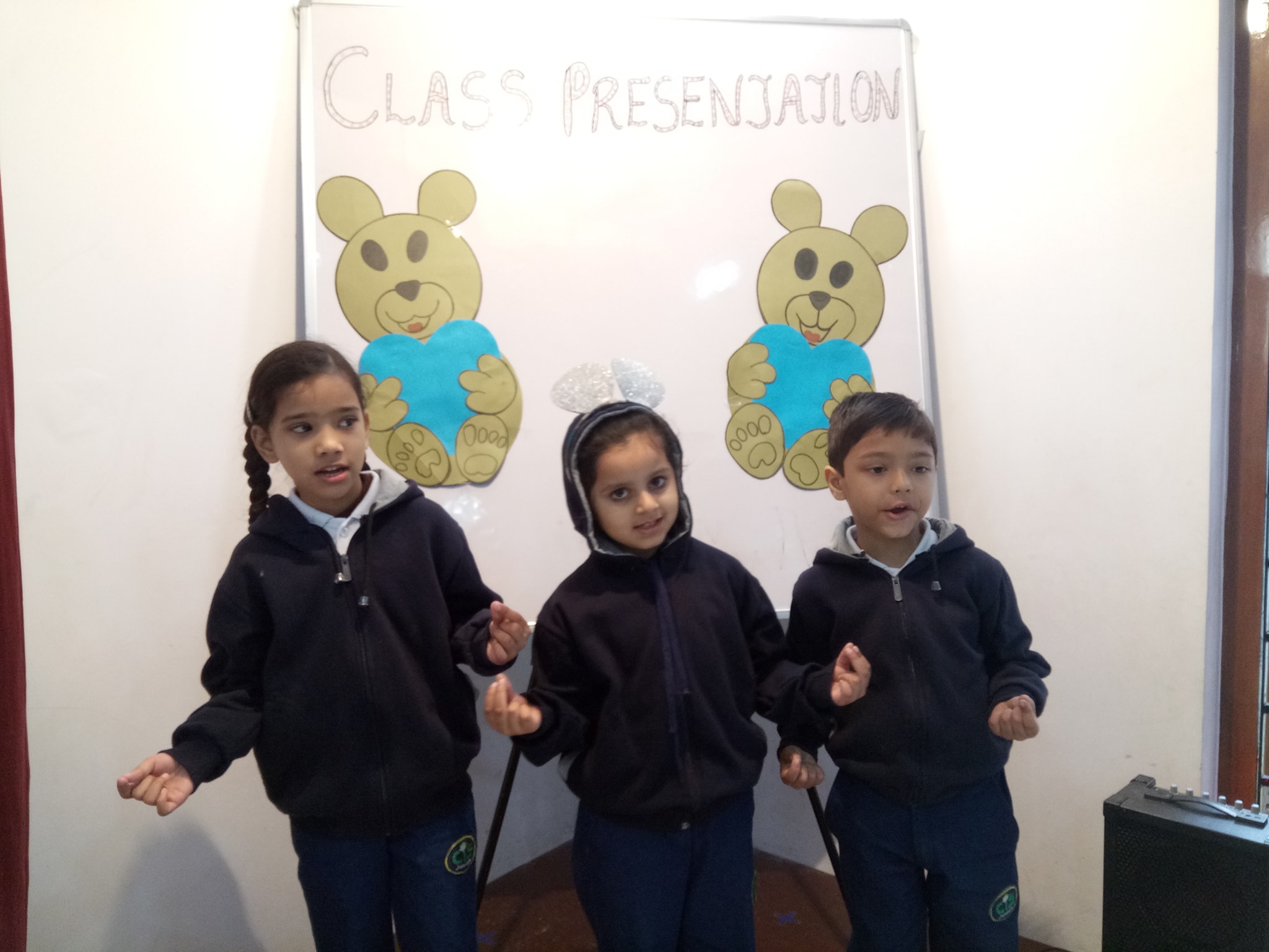 City International School campus photo 13 of 22 — Gomti Nagar