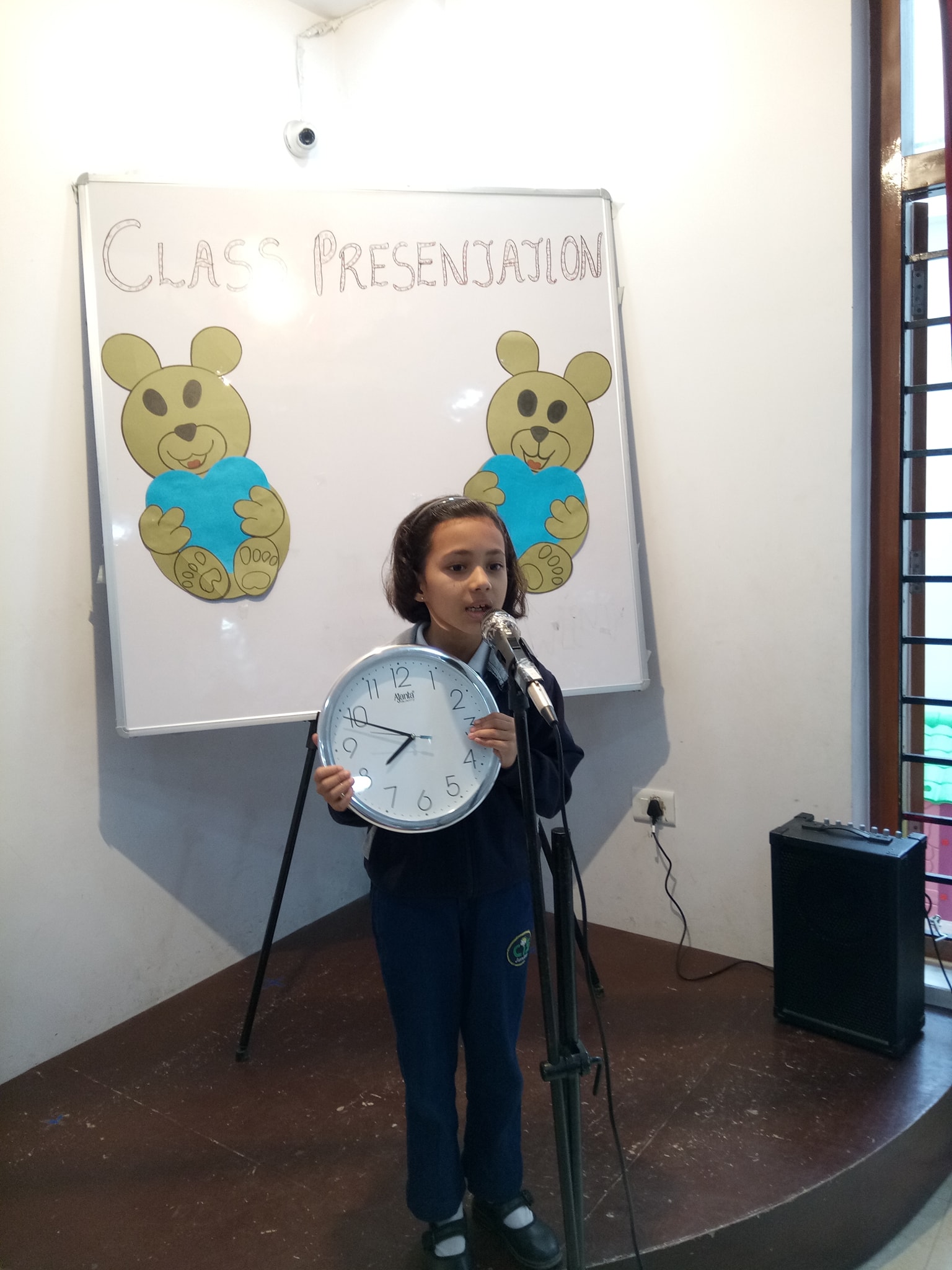 City International School campus photo 14 of 22 — Gomti Nagar
