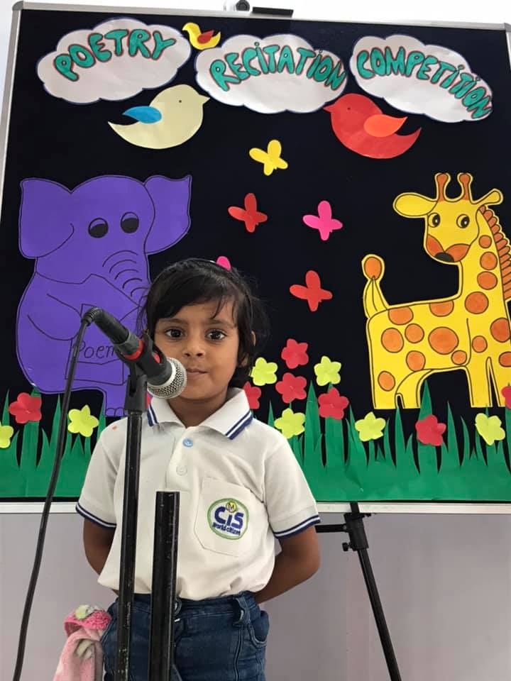 City International School campus photo 15 of 22 — Gomti Nagar