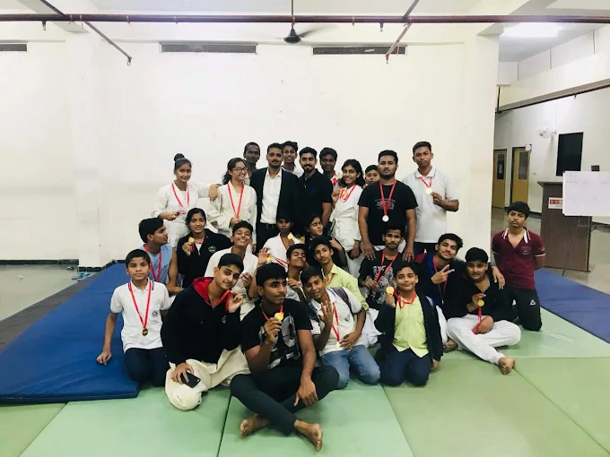 City International School campus photo 3 of 27 — Indira Nagar
