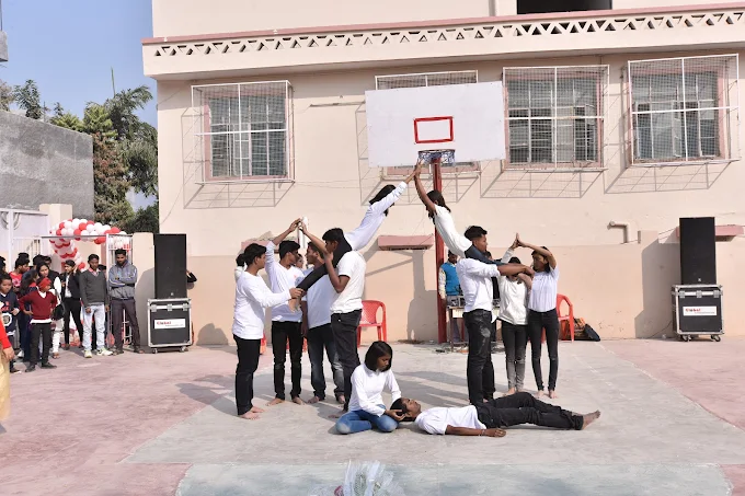 City International School campus photo 8 of 27 — Indira Nagar
