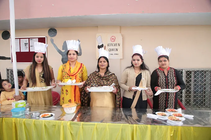 City International School campus photo 5 of 27 — Indira Nagar