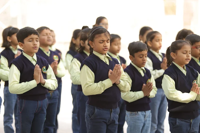 City International School campus photo 20 of 27 — Indira Nagar
