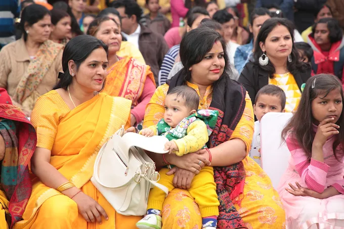 City International School campus photo 17 of 27 — Indira Nagar