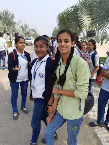 City International School campus photo 12 of 27 — Indira Nagar