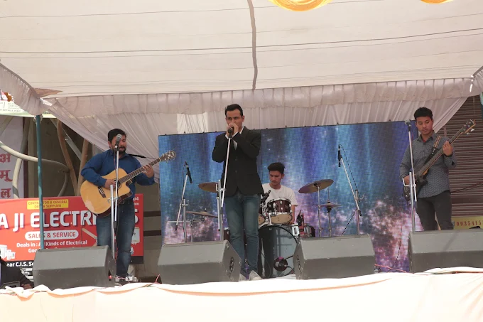 City International School campus photo 18 of 27 — Indira Nagar