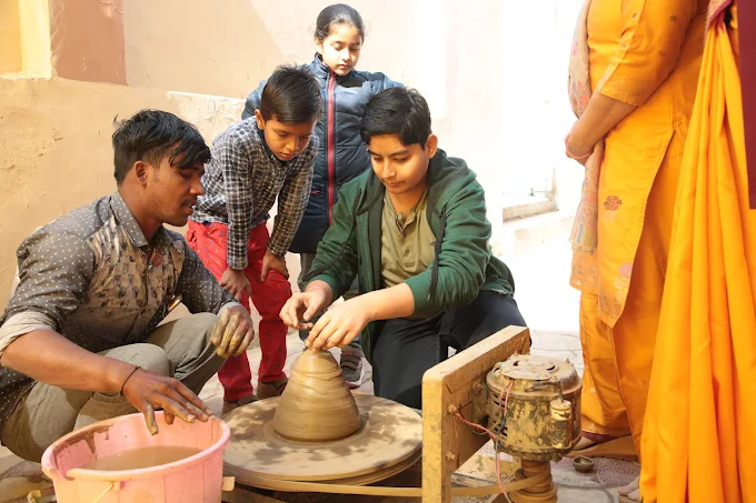 City International School campus photo 13 of 27 — Indira Nagar