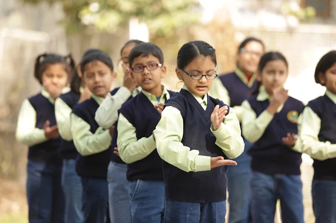 City International School campus photo 14 of 27 — Indira Nagar