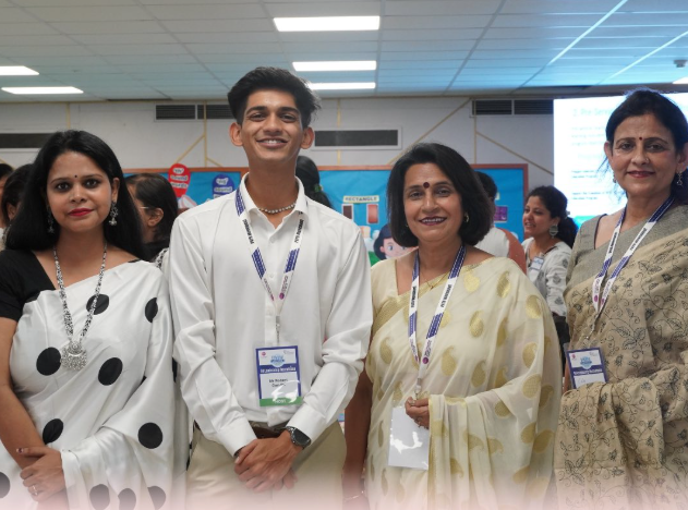 City International School campus photo 23 of 27 — Indira Nagar