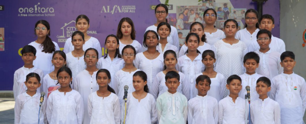 City International School campus photo 24 of 27 — Indira Nagar