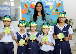City Montessori School campus photo 2 of 20 — Gomti Nagar