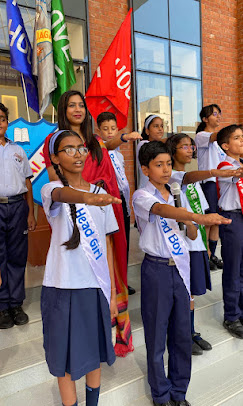 City Montessori School campus photo 3 of 20 — Gomti Nagar