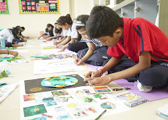 City Montessori School campus photo 6 of 20 — Gomti Nagar