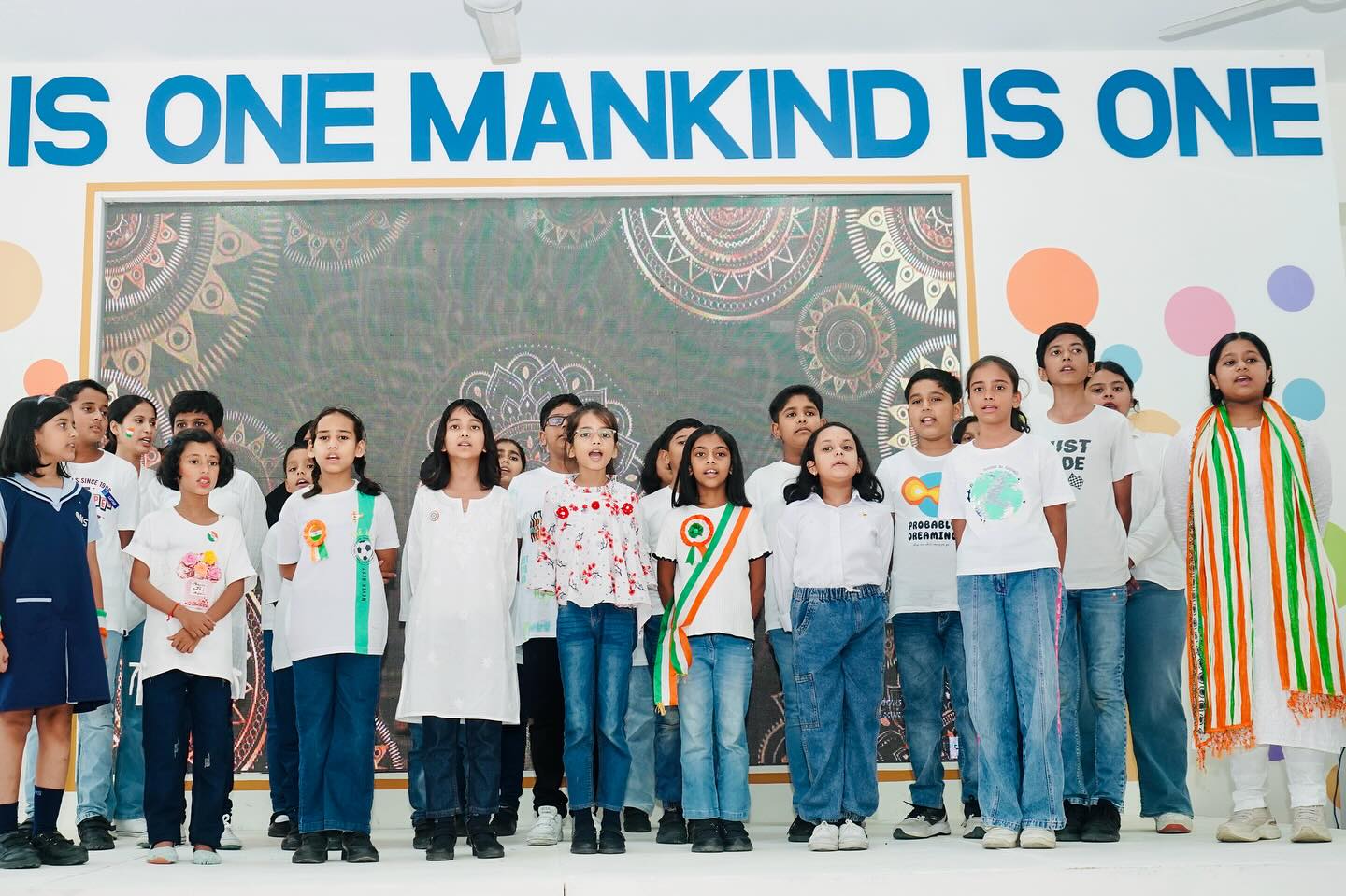 City Montessori School campus photo 11 of 20 — Gomti Nagar