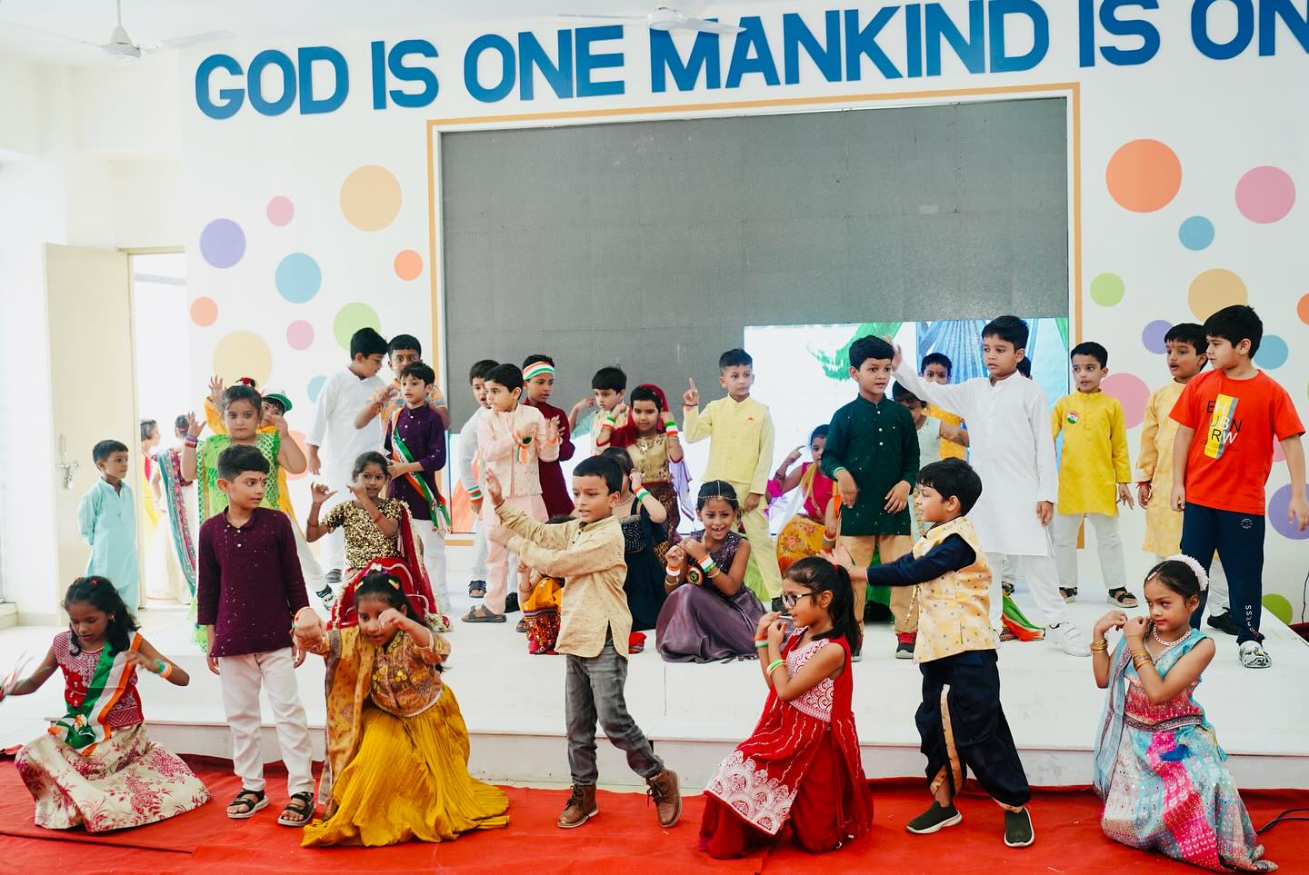 City Montessori School campus photo 10 of 20 — Gomti Nagar