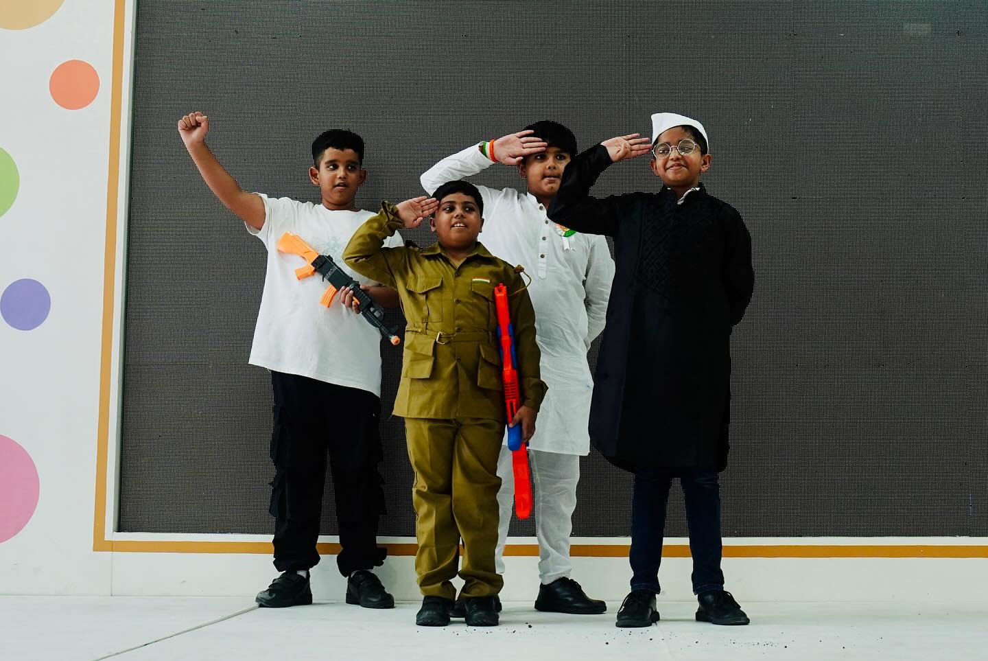 City Montessori School campus photo 8 of 20 — Gomti Nagar