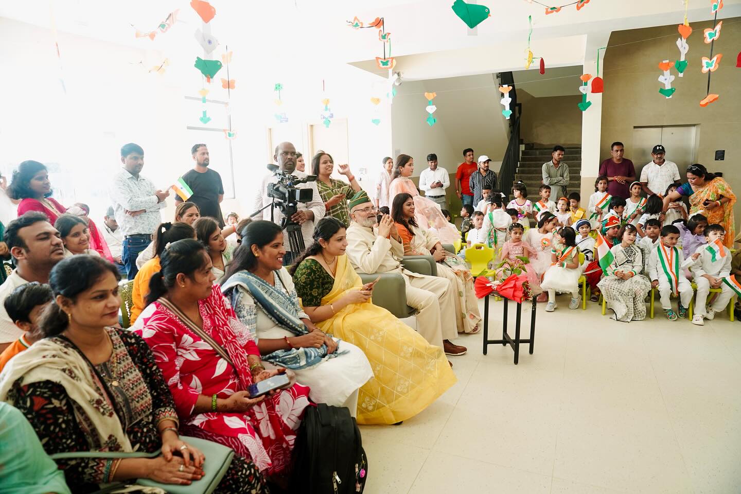 City Montessori School campus photo 9 of 20 — Gomti Nagar