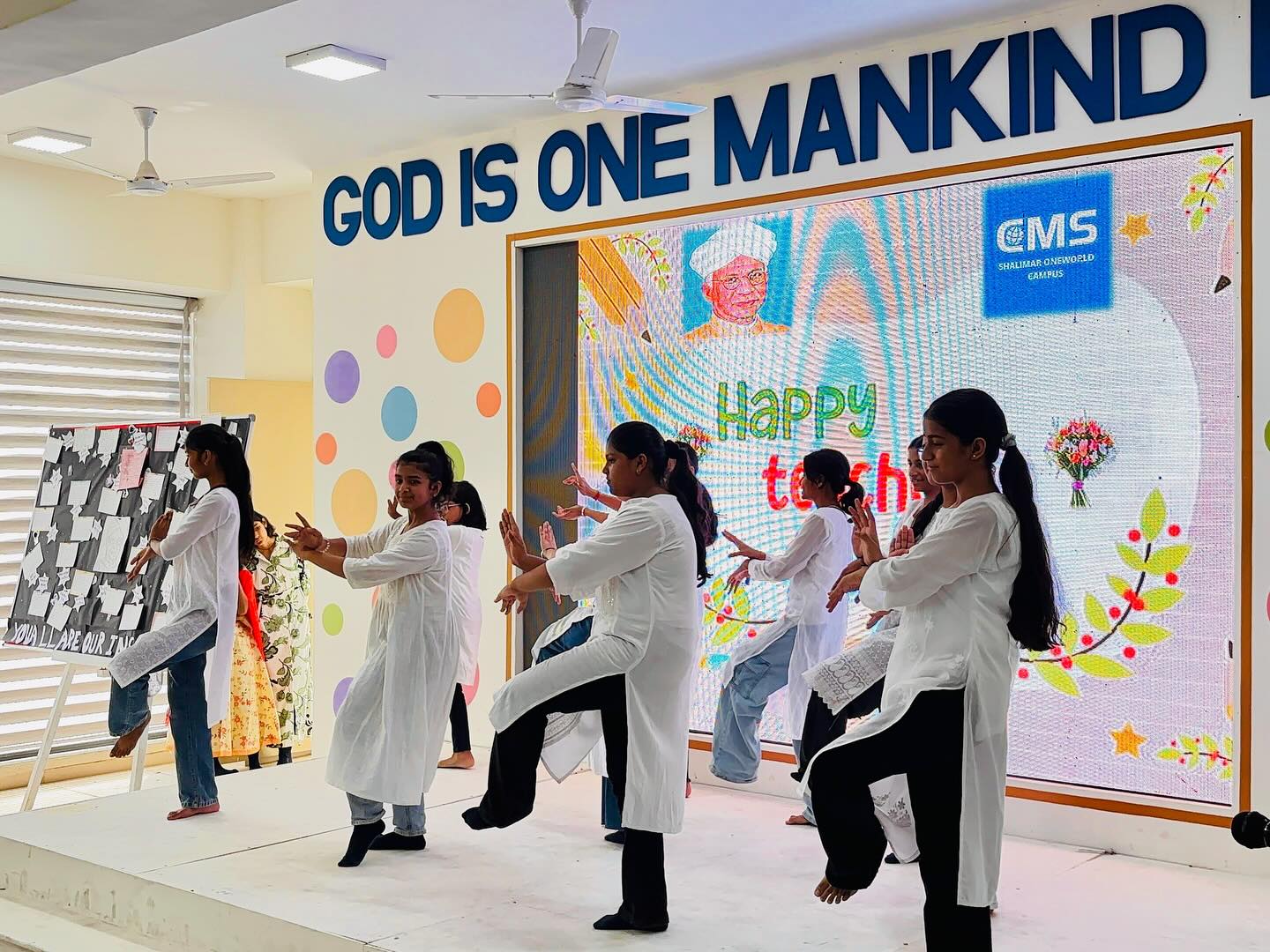 City Montessori School campus photo 14 of 20 — Gomti Nagar