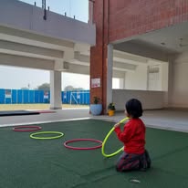 City Montessori School campus photo 17 of 20 — Gomti Nagar