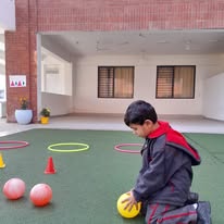 City Montessori School campus photo 15 of 20 — Gomti Nagar