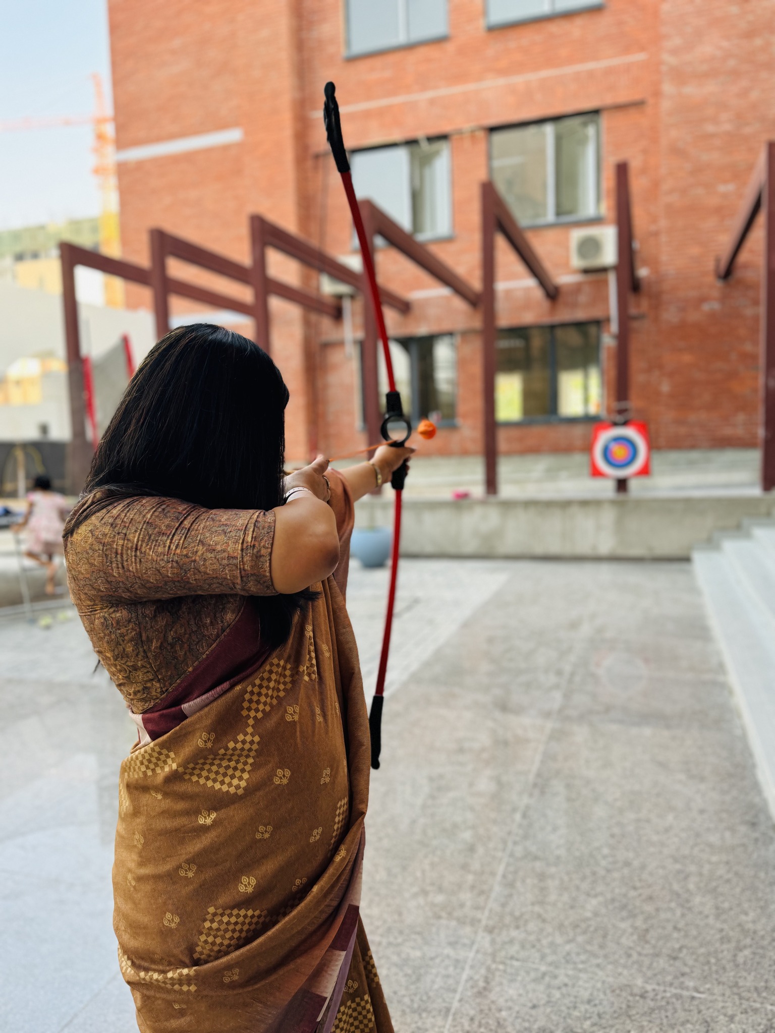City Montessori School campus photo 20 of 20 — Gomti Nagar