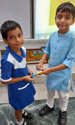 City Montessori School campus photo 5 of 20 — Gomti Nagar