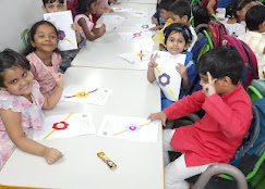 City Montessori School campus photo 3 of 20 — Gomti Nagar