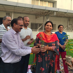 City Montessori School campus photo 8 of 20 — Gomti Nagar