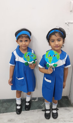 City Montessori School campus photo 6 of 20 — Gomti Nagar