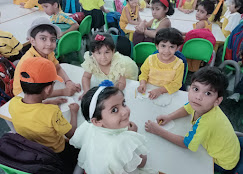 City Montessori School campus photo 12 of 20 — Gomti Nagar