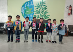 City Montessori School campus photo 14 of 20 — Gomti Nagar