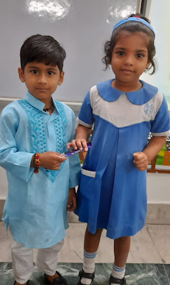City Montessori School campus photo 17 of 20 — Gomti Nagar