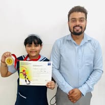 City Montessori School campus photo 7 of 26 — Aliganj