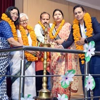 City Montessori School campus photo 12 of 26 — Aliganj