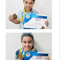 City Montessori School campus photo 22 of 26 — Aliganj