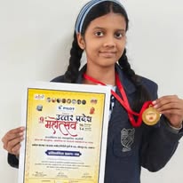 City Montessori School campus photo 20 of 26 — Aliganj