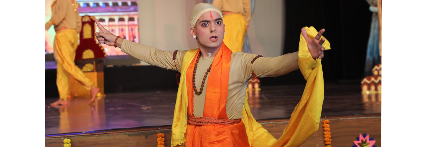 Darbari Lal D.A.V. Model School campus photo 15 of 30 — Pitampura
